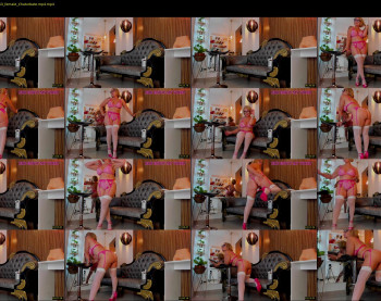 mrs_edha — 38 minute Chaturbate female cam video clip, 720p, Feb 7, 2025