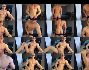 sinffuly — 66 minute Chaturbate male cam video clip, 720p, Feb 7, 2025