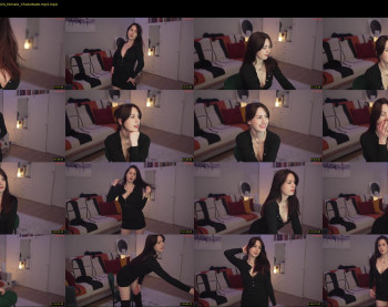 _blackbee_ — 121 minute Chaturbate female cam video clip, 720p, Feb 9, 2025