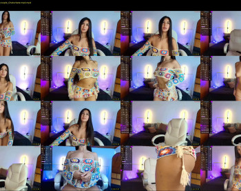 _gaby1 — 121 minute Chaturbate female cam video clip, 720p, Feb 8, 2025