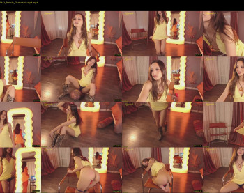 _stella_rose_ — 123 minute Chaturbate female cam video clip, 720p, Feb 9, 2025