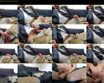 bigdicklikeanalsex — 61 minute Chaturbate male cam video clip, 720p, Feb 8, 2025
