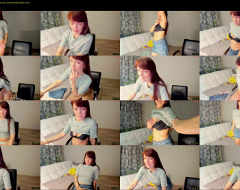 fritha — 123 minute Chaturbate female cam video clip, 720p, Feb 8, 2025