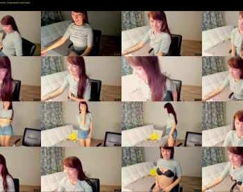 fritha — 20 minute Chaturbate female cam video clip, 720p, Feb 8, 2025