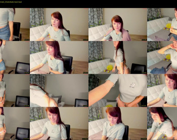 fritha — 87 minute Chaturbate female cam video clip, 720p, Feb 9, 2025