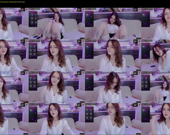 ginger_pie — 62 minute Chaturbate female cam video clip, 720p, Feb 8, 2025