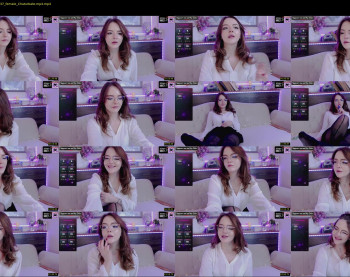 ginger_pie — 29 minute Chaturbate female cam video clip, 720p, Feb 9, 2025