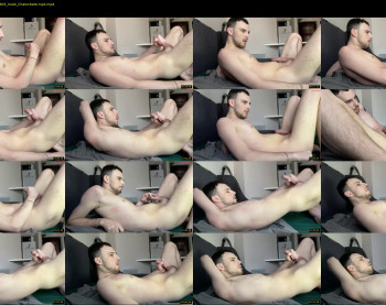 hooot_devil — 37 minute Chaturbate male cam video clip, 720p, Feb 8, 2025