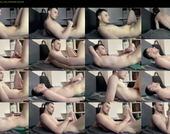 hooot_devil — 6 minute Chaturbate male cam video clip, 720p, Feb 8, 2025