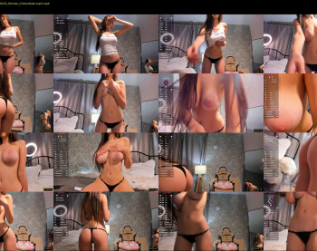 libbyshepard — 60 minute Chaturbate female cam video clip, 720p, Feb 9, 2025