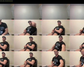 lockdownlove — 29 minute Chaturbate male cam video clip, 720p, Feb 9, 2025