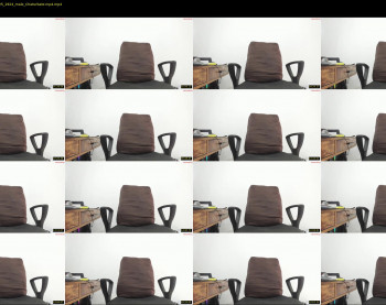 matheusbeard2 — 25 minute Chaturbate male cam video clip, 720p, Feb 8, 2025