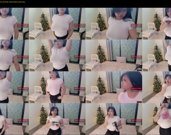 ms_mochii — 43 minute Chaturbate female cam video clip, 720p, Feb 8, 2025