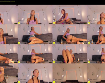 tinymoon_ — 120 minute Chaturbate female cam video clip, 720p, Feb 8, 2025