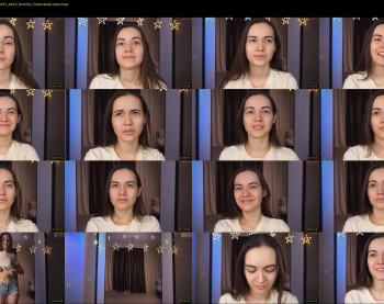 _marvelous_time_ — 71 minute Chaturbate female cam video clip, 720p, Feb 10, 2025