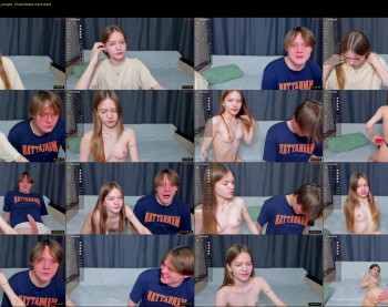 do_dick — 121 minute Chaturbate couple cam video clip, 720p, Feb 9, 2025