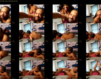 gregnice313 — 5 minute Chaturbate couple cam video clip, 720p, Feb 9, 2025