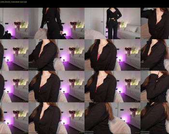 ms_seductive — 11 minute Chaturbate female cam video clip, 720p, Feb 9, 2025
