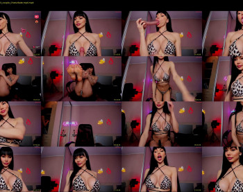 slemgem — 15 minute Chaturbate couple cam video clip, 720p, Feb 9, 2025
