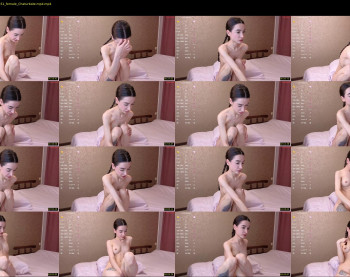 totallytiny_ — 6 minute Chaturbate female cam video clip, 720p, Feb 9, 2025