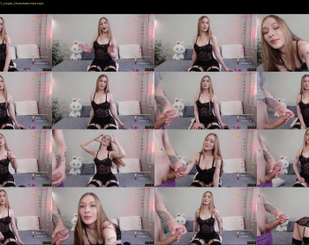 duomoon — 40 minute Chaturbate couple cam video clip, 720p, Feb 10, 2025