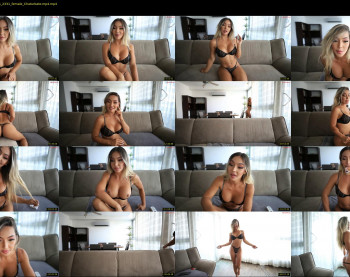 fantasystudiox — 121 minute Chaturbate female cam video clip, 720p, Feb 10, 2025