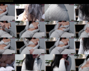 karin_lover — 121 minute Chaturbate female cam video clip, 720p, Feb 10, 2025