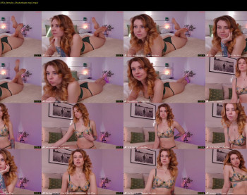 lowfreqsiren — 44 minute Chaturbate female cam video clip, 720p, Feb 10, 2025