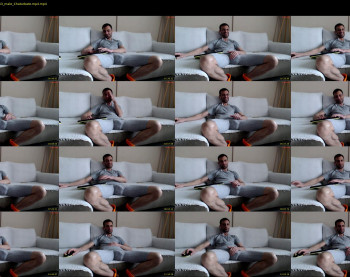 prince_89 — 14 minute Chaturbate male cam video clip, 720p, Feb 10, 2025