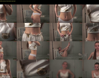 tiny_bunny__ — 120 minute Chaturbate female cam video clip, 720p, Feb 10, 2025