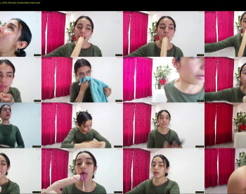 vallery_evanss — 121 minute Chaturbate female cam video clip, 720p, Feb 10, 2025