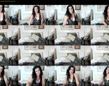 evparrish — 65 minute Chaturbate female cam video clip, 720p, Feb 12, 2025