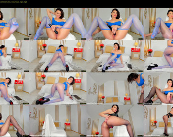 natyprecious — 121 minute Chaturbate female cam video clip, 720p, Feb 11, 2025