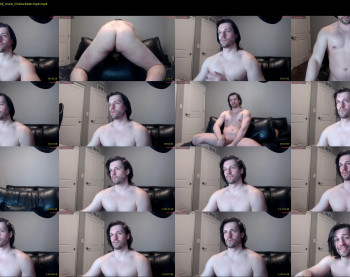 robknocks — 113 minute Chaturbate male cam video clip, 720p, Feb 12, 2025