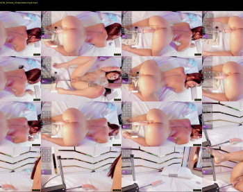 sofia_robertt — 121 minute Chaturbate female cam video clip, 720p, Feb 11, 2025