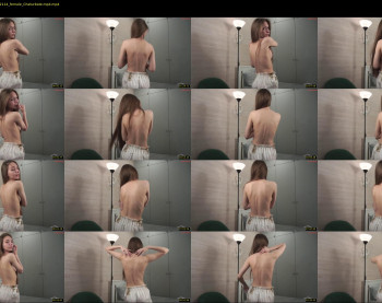 tiny_bunny__ — 12 minute Chaturbate female cam video clip, 720p, Feb 11, 2025