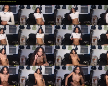 onlystrings — 35 minute Chaturbate female cam video clip, 720p, Feb 13, 2025