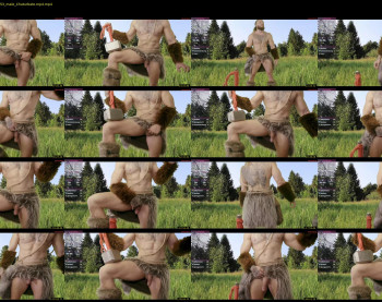 rusbigpaul — 121 minute Chaturbate male cam video clip, 720p, Feb 12, 2025