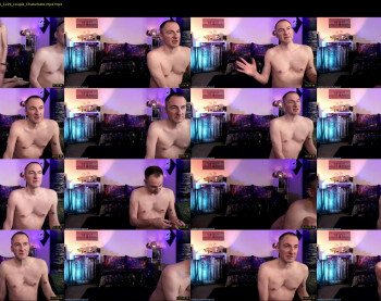 widthofapeach — 96 minute Chaturbate couple cam video clip, 720p, Feb 12, 2025
