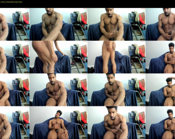 chefdev — 10 minute Chaturbate male cam video clip, 720p, Feb 13, 2025