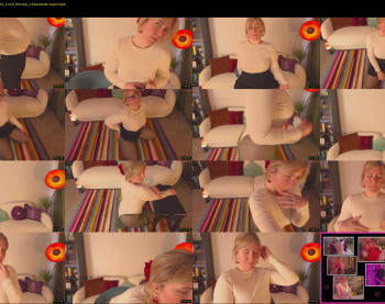 french_devotion — 64 minute Chaturbate female cam video clip, 720p, Feb 13, 2025