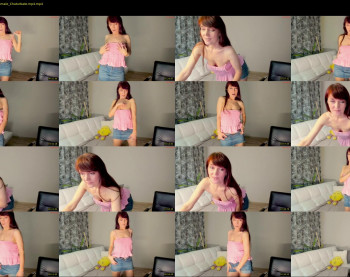 fritha — 12 minute Chaturbate female cam video clip, 720p, Feb 14, 2025