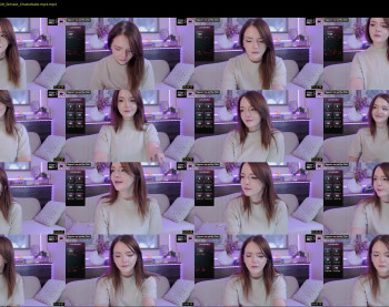ginger_pie — 41 minute Chaturbate female cam video clip, 720p, Feb 13, 2025