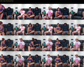 nautimermaid — 5 minute Chaturbate couple cam video clip, 720p, Feb 14, 2025