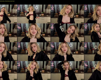 pinkadele — 31 minute Chaturbate female cam video clip, 720p, Feb 13, 2025