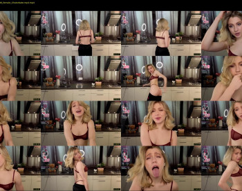pinkadele — 20 minute Chaturbate female cam video clip, 720p, Feb 13, 2025