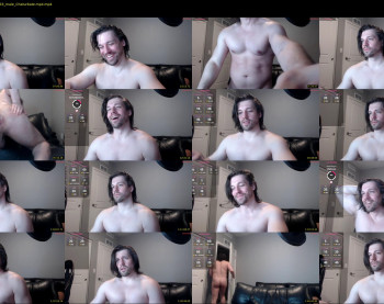 robknocks — 121 minute Chaturbate male cam video clip, 720p, Feb 14, 2025