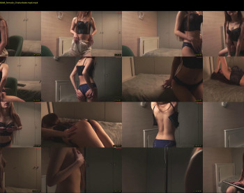 tiny_bunny__ — 107 minute Chaturbate female cam video clip, 720p, Feb 14, 2025