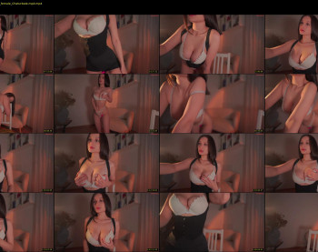 _protea — 123 minute Chaturbate female cam video clip, 720p, Feb 14, 2025