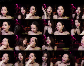 a_mhere — 40 minute Chaturbate couple cam video clip, 720p, Feb 14, 2025